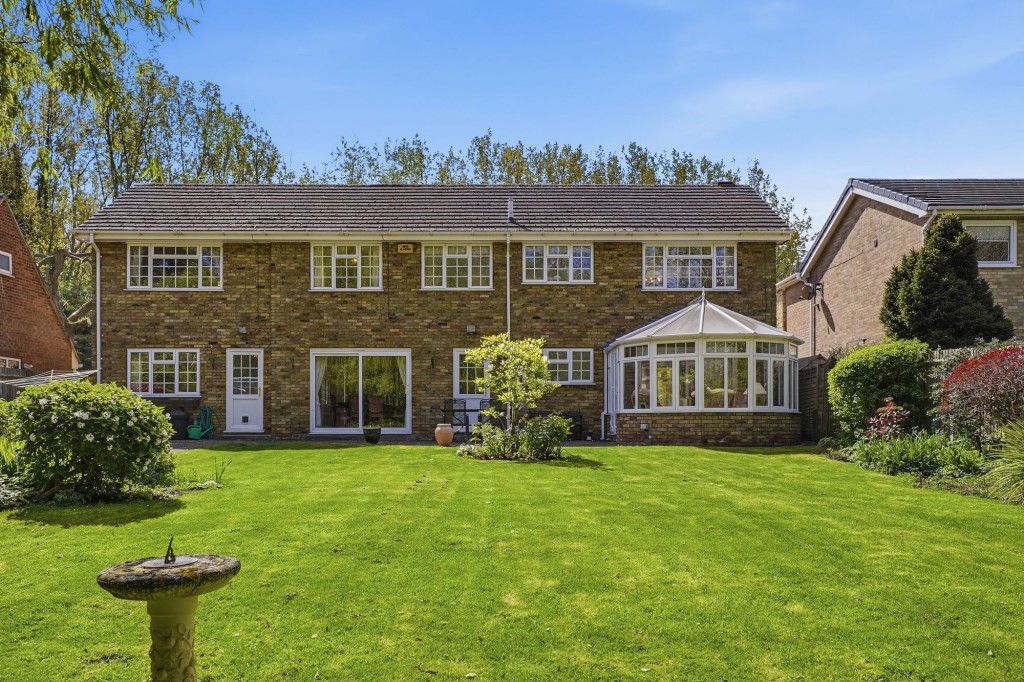 Image for Wentworth Way, Bletchley, MK3