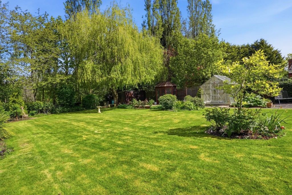 Image for Wentworth Way, Bletchley, MK3