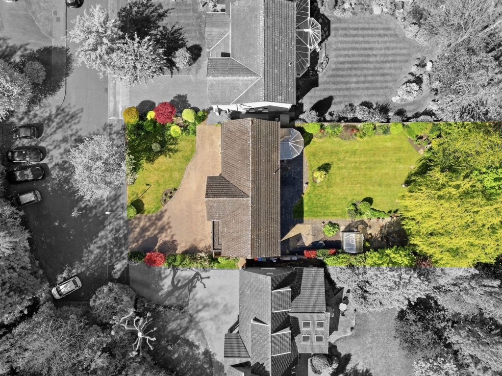 Image for Wentworth Way, Bletchley, MK3