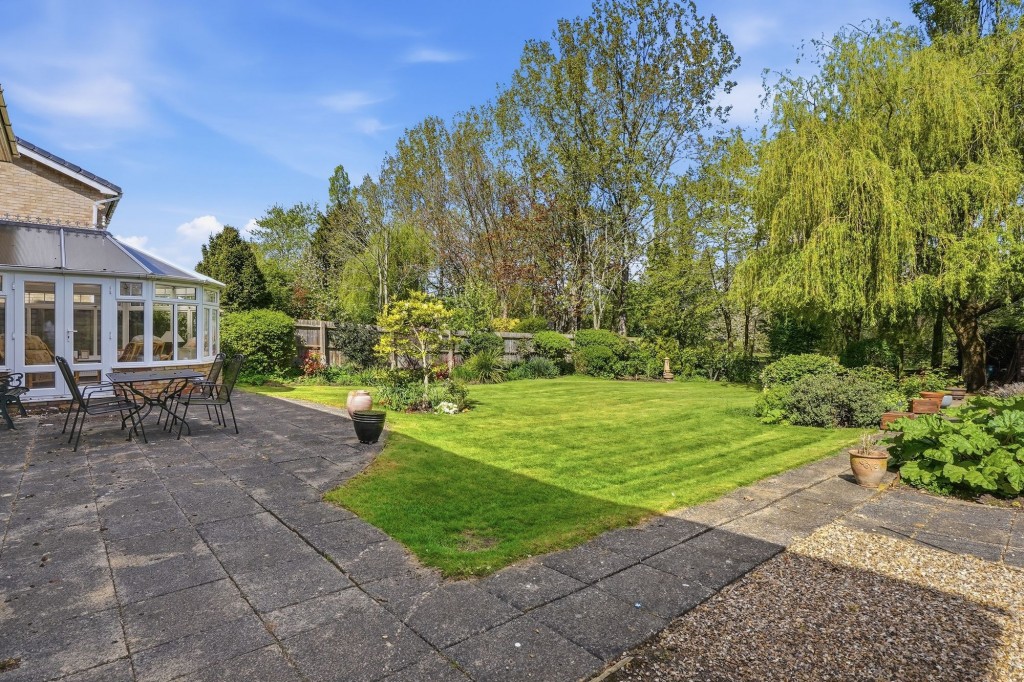 Image for Wentworth Way, Bletchley, MK3