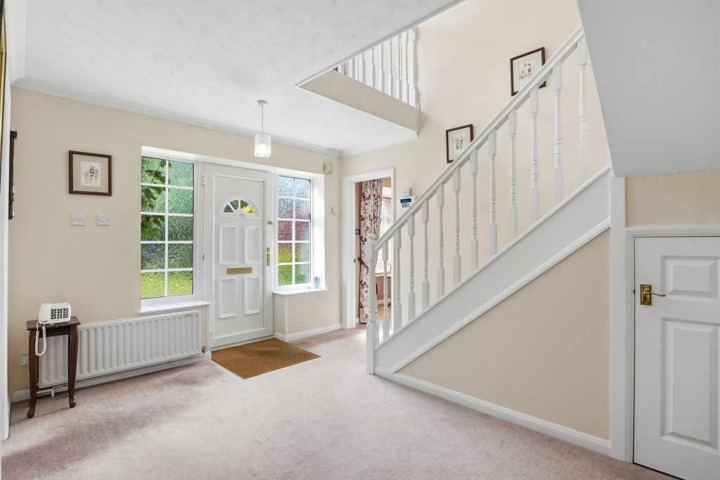 Image for Wentworth Way, Bletchley, MK3