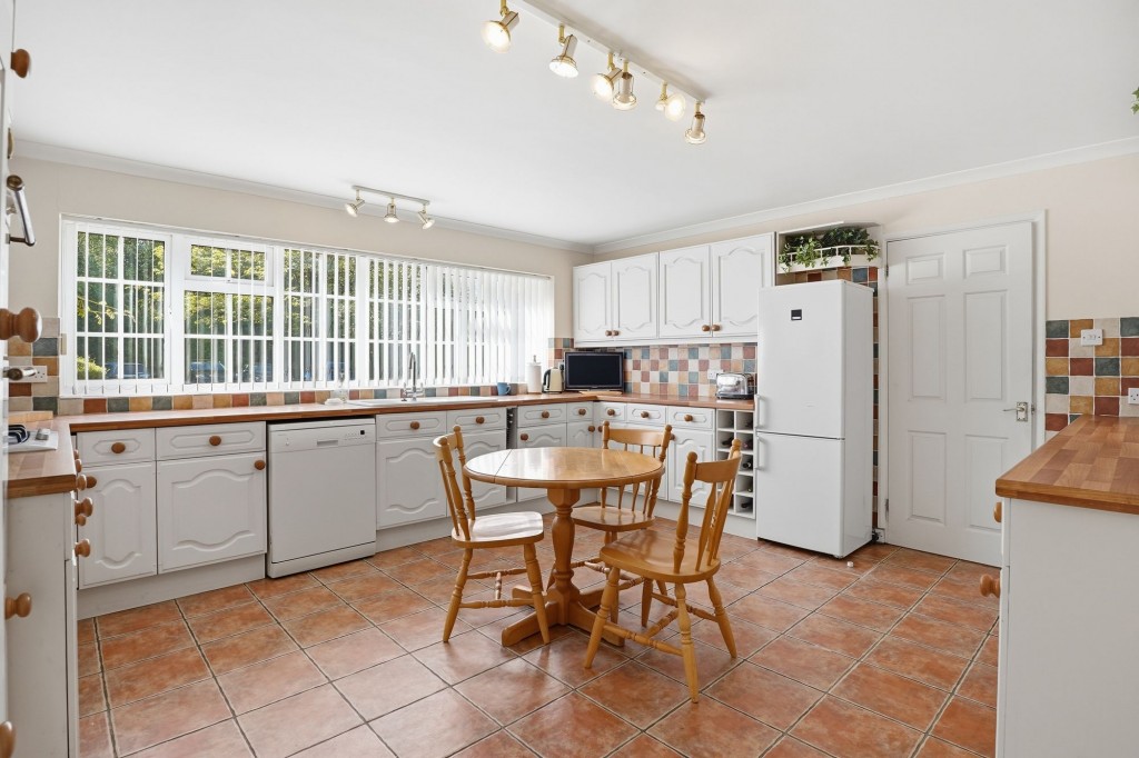 Image for Wentworth Way, Bletchley, MK3