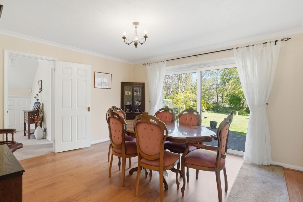 Image for Wentworth Way, Bletchley, MK3