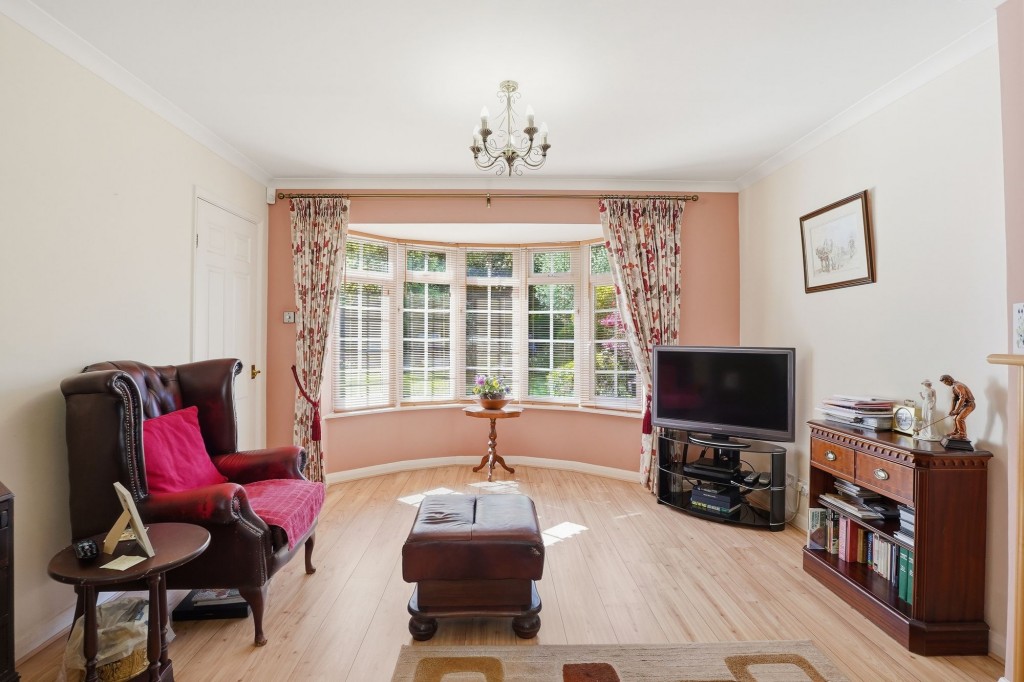 Image for Wentworth Way, Bletchley, MK3