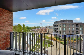 Park Street, Campbell Park, MK9