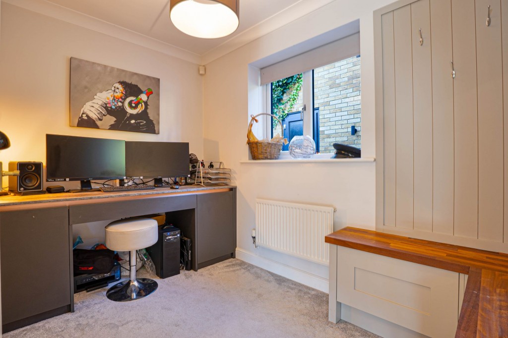 Image for Gainsborough Close, Grange Farm, MK8