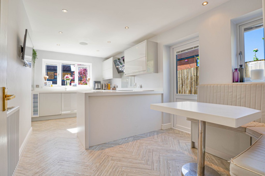 Image for Gainsborough Close, Grange Farm, MK8