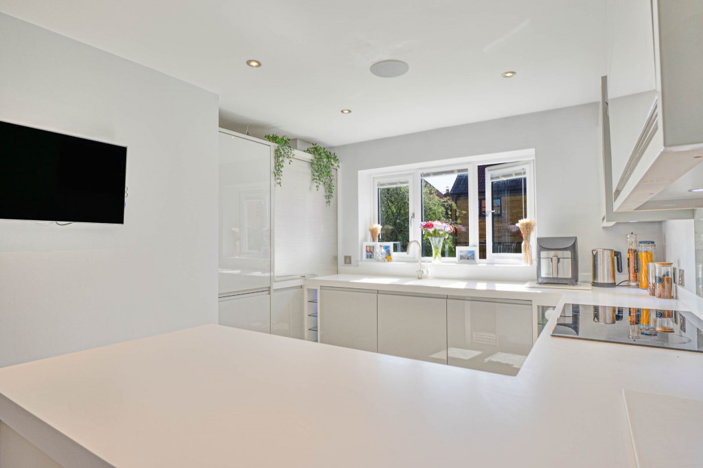 Image for Gainsborough Close, Grange Farm, MK8