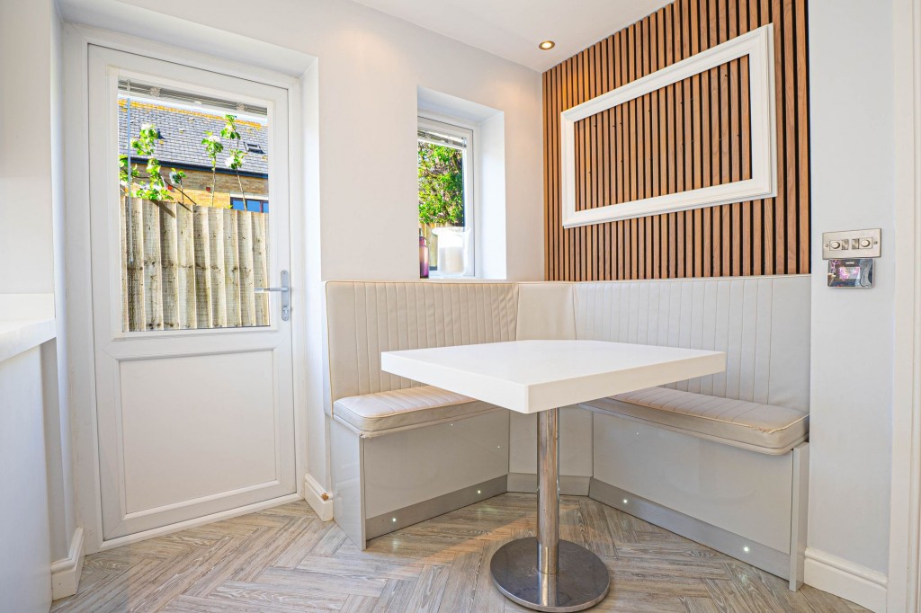 Image for Gainsborough Close, Grange Farm, MK8