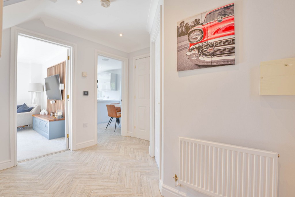 Image for Gainsborough Close, Grange Farm, MK8