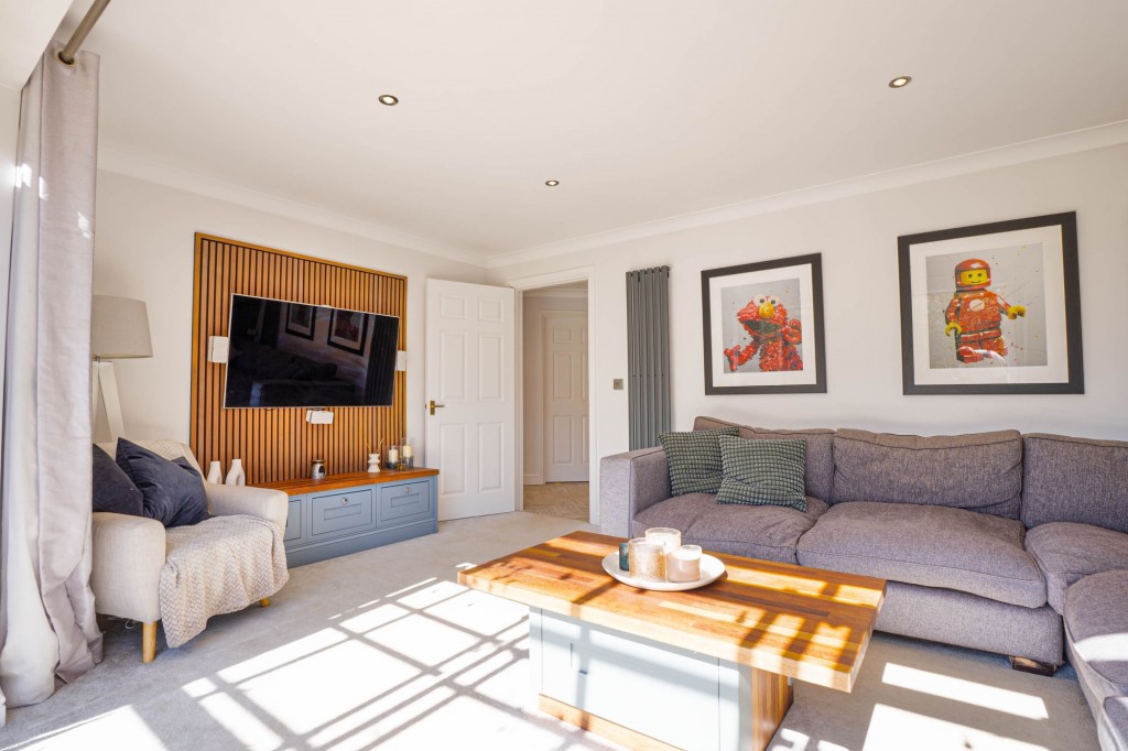 Image for Gainsborough Close, Grange Farm, MK8