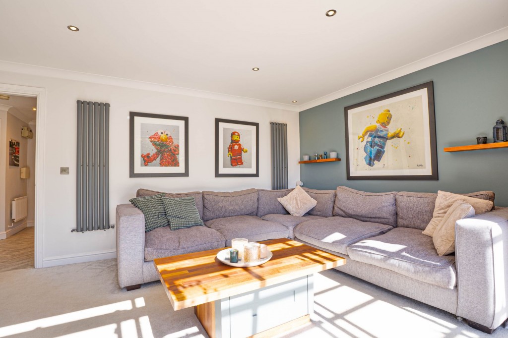 Image for Gainsborough Close, Grange Farm, MK8