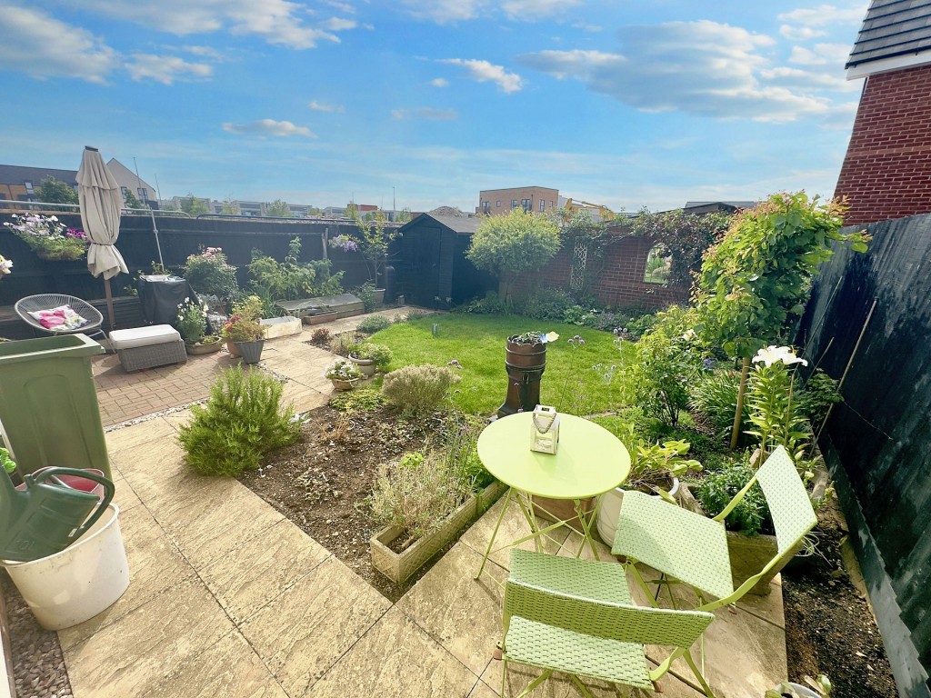 Image for Pacific Avenue, Brooklands, MK10