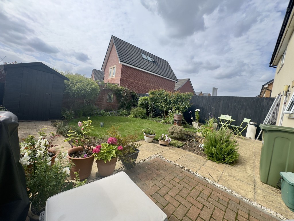 Image for Pacific Avenue, Brooklands, MK10