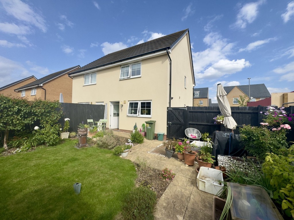 Image for Pacific Avenue, Brooklands, MK10