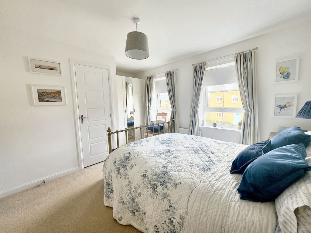 Image for Pacific Avenue, Brooklands, MK10
