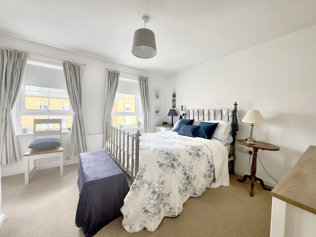 Image for Pacific Avenue, Brooklands, MK10