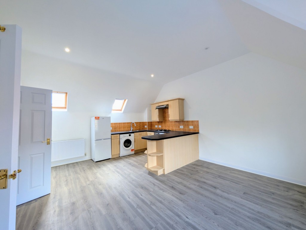Image for Saltwood Avenue, Kingsmead, MK4