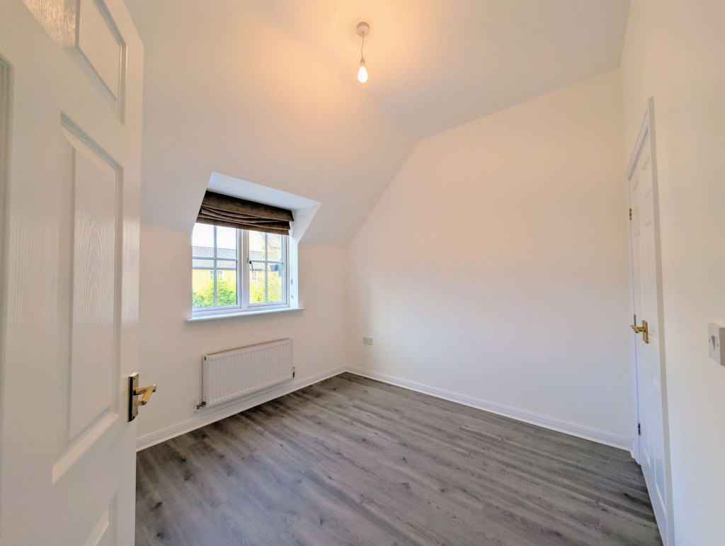 Image for Saltwood Avenue, Kingsmead, MK4