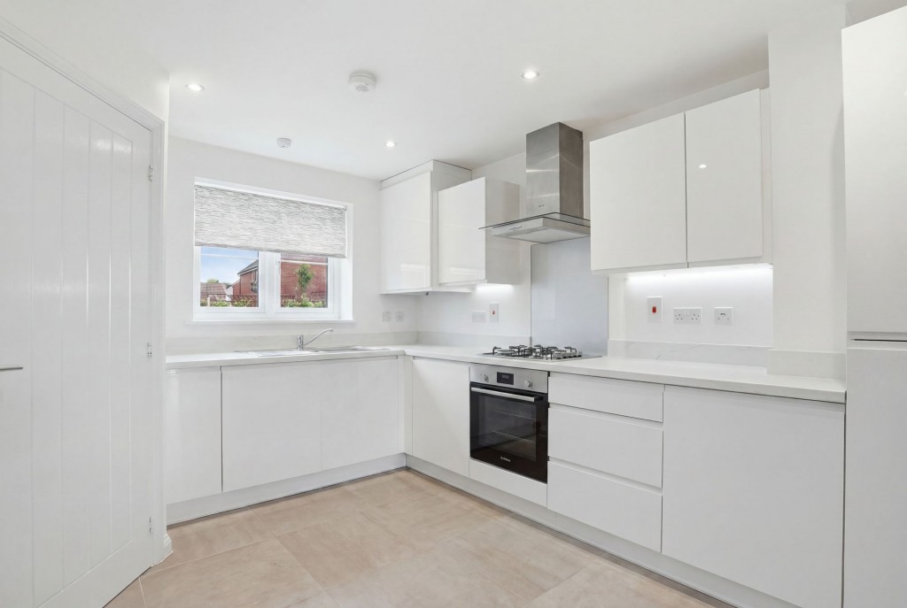 Image for Deoni Drive, Whitehouse, MK8
