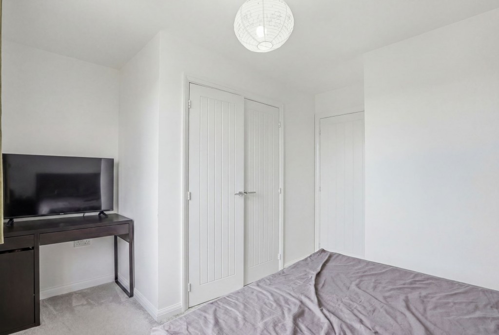 Image for Deoni Drive, Whitehouse, MK8
