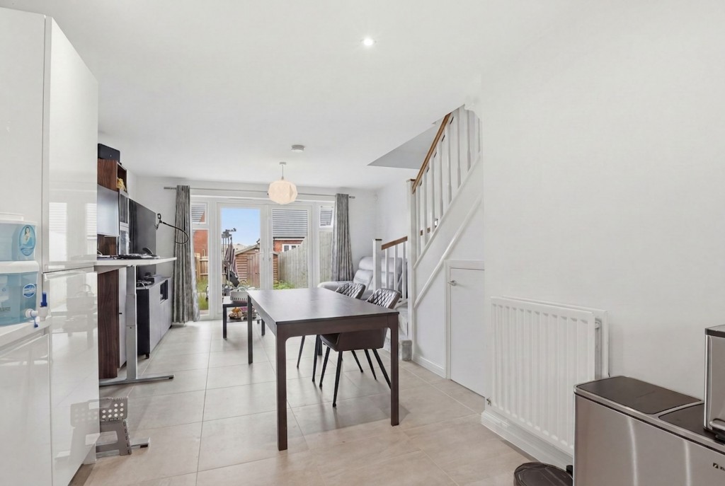 Image for Deoni Drive, Whitehouse, MK8