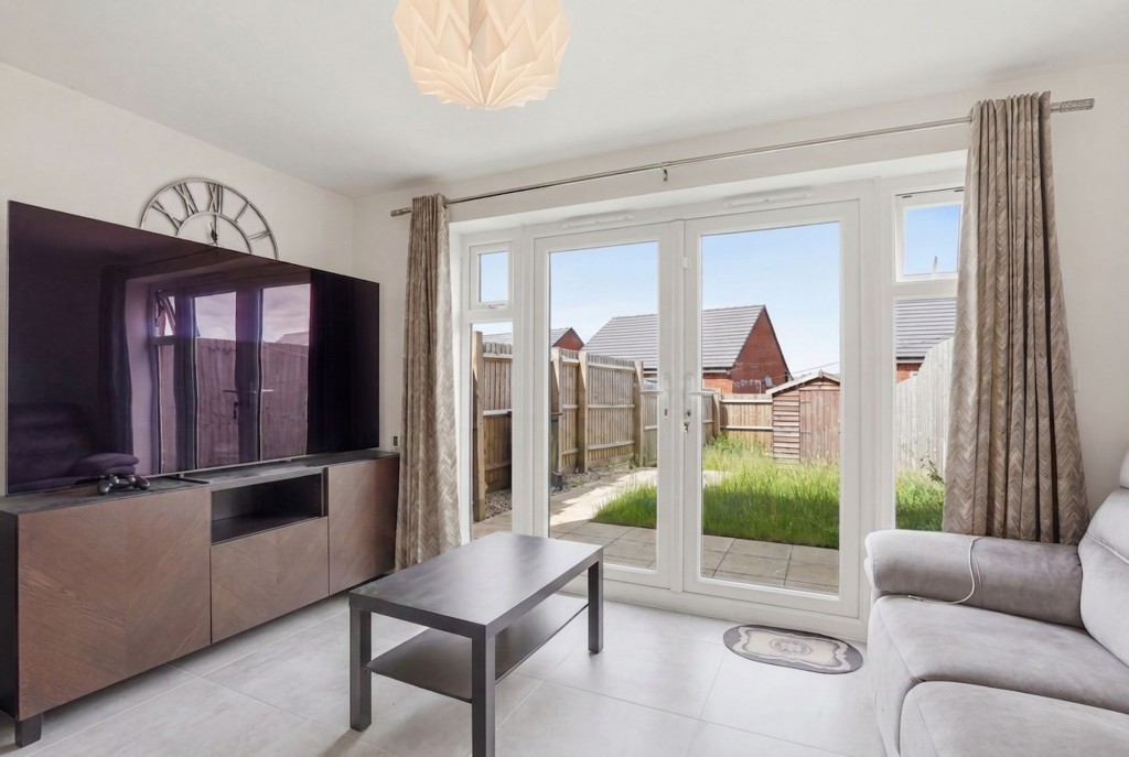 Image for Deoni Drive, Whitehouse, MK8