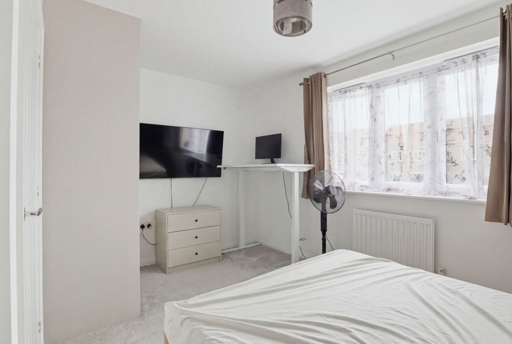 Image for Deoni Drive, Whitehouse, MK8