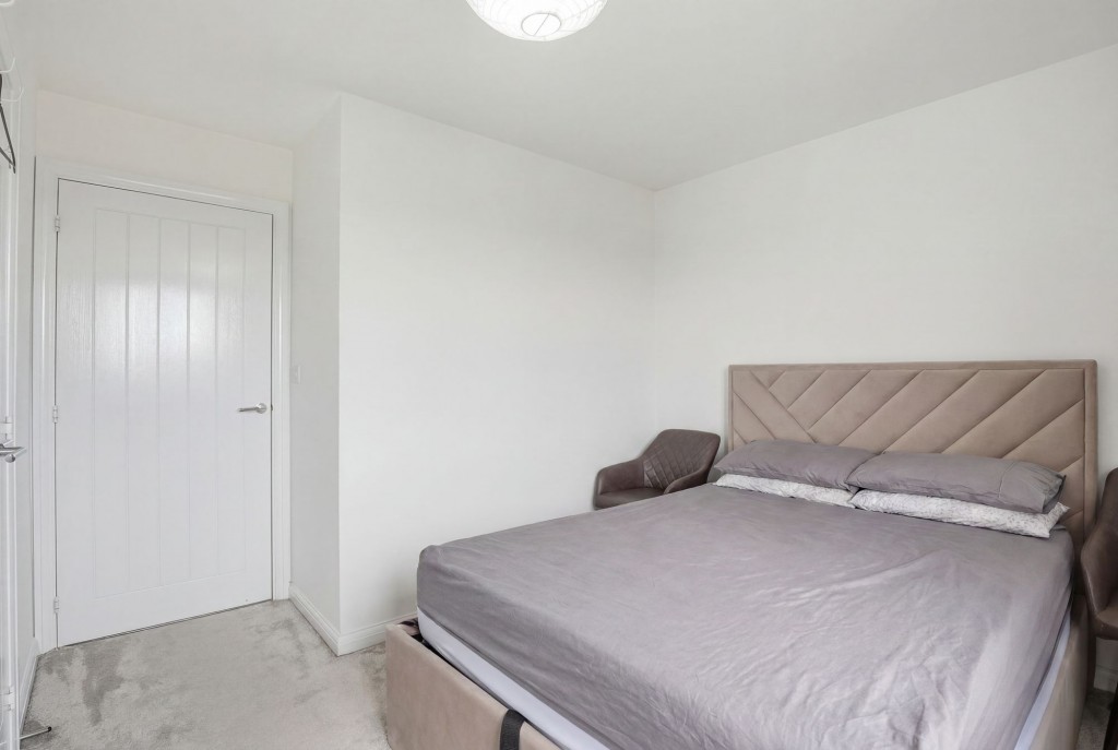 Image for Deoni Drive, Whitehouse, MK8