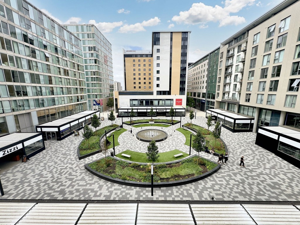 Image for Rillaton Walk, Milton Keynes, MK9