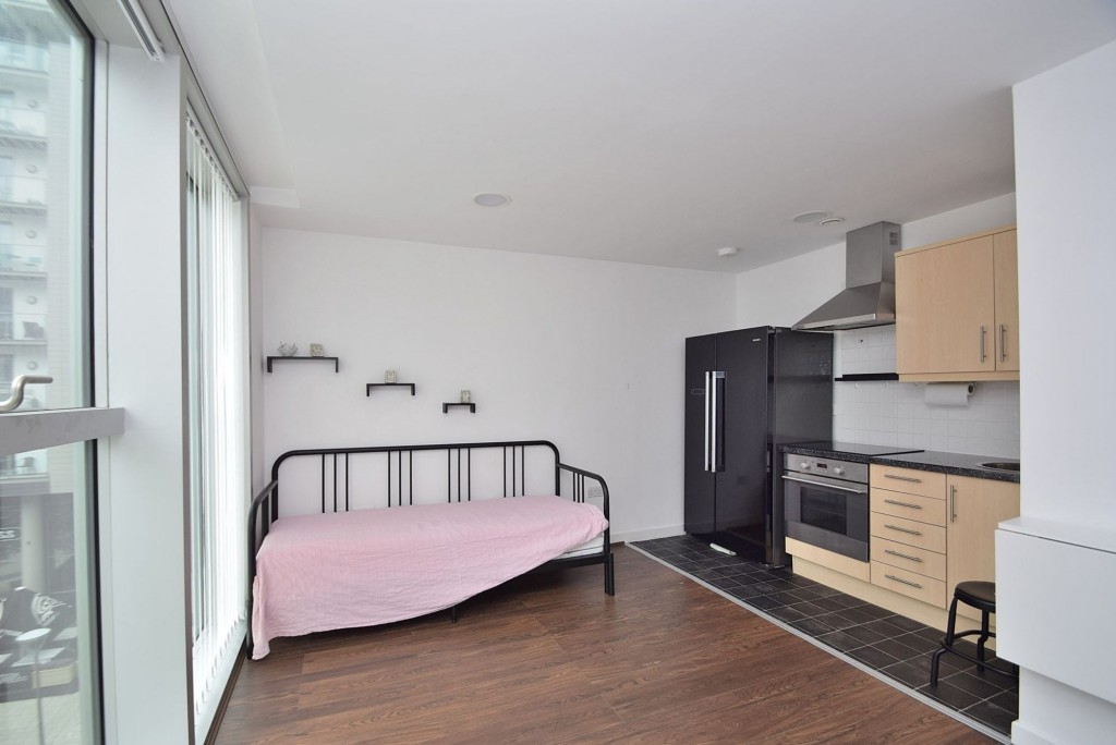 Image for Rillaton Walk, Milton Keynes, MK9