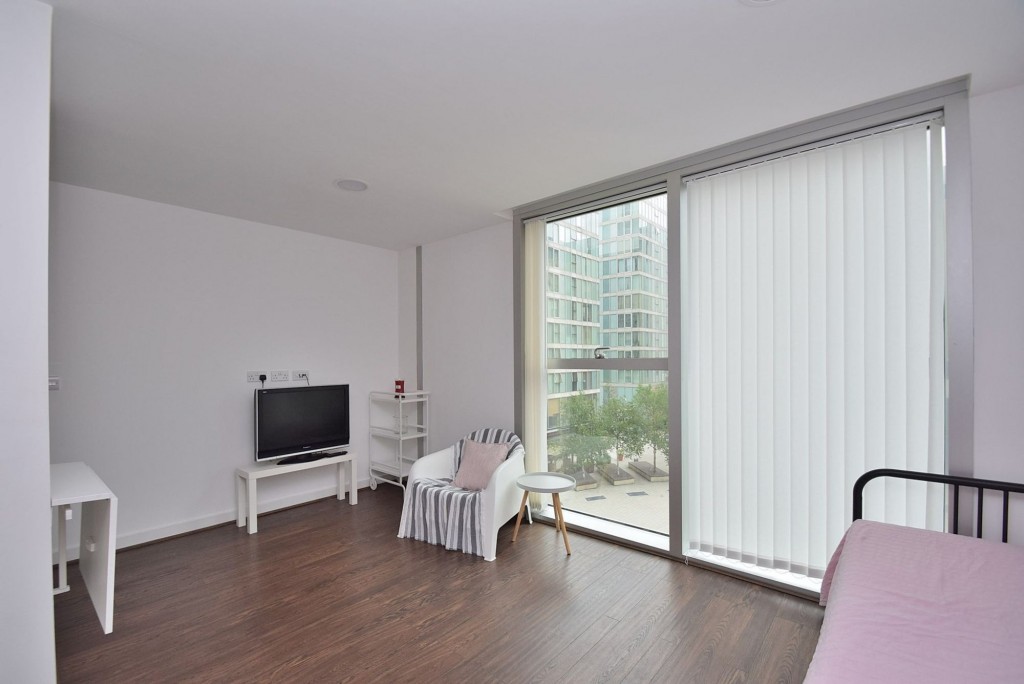 Image for Rillaton Walk, Milton Keynes, MK9