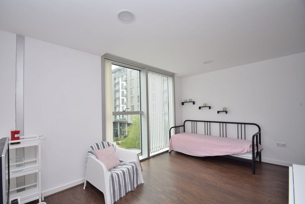 Image for Rillaton Walk, Milton Keynes, MK9