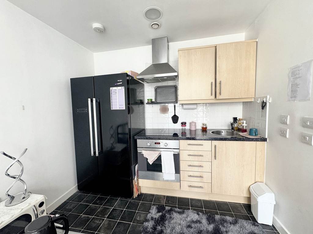 Image for Rillaton Walk, Milton Keynes, MK9