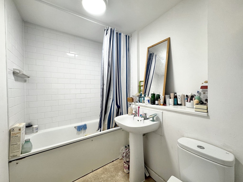 Image for Rillaton Walk, Milton Keynes, MK9