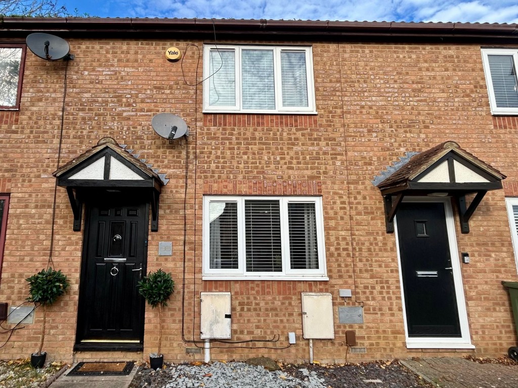 Image for Groombridge, Kents Hill, MK7