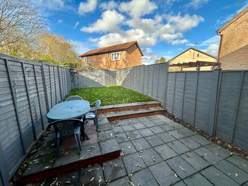 Image for Groombridge, Kents Hill, MK7