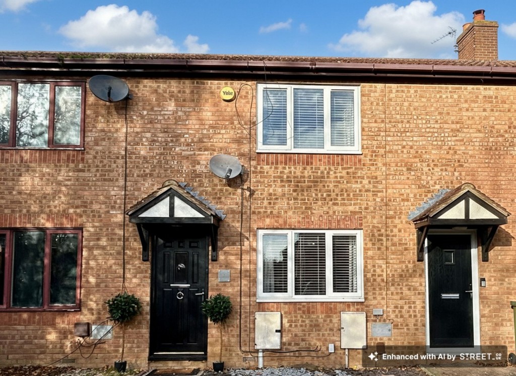 Image for Groombridge, Kents Hill, MK7