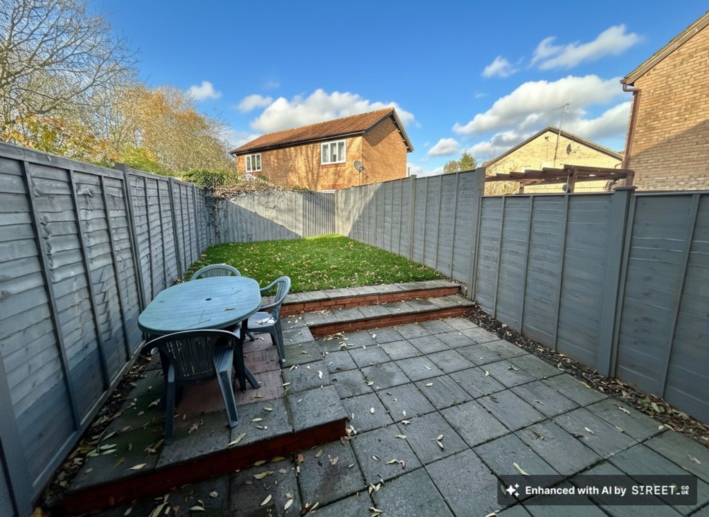 Image for Groombridge, Kents Hill, MK7