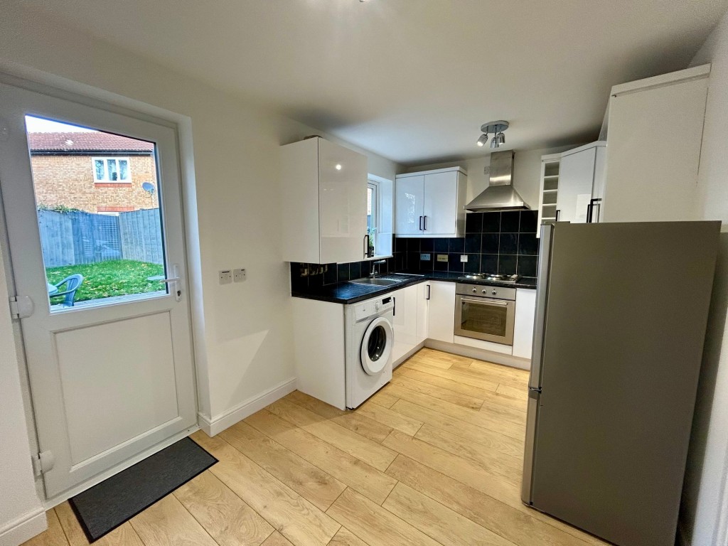 Image for Groombridge, Kents Hill, MK7