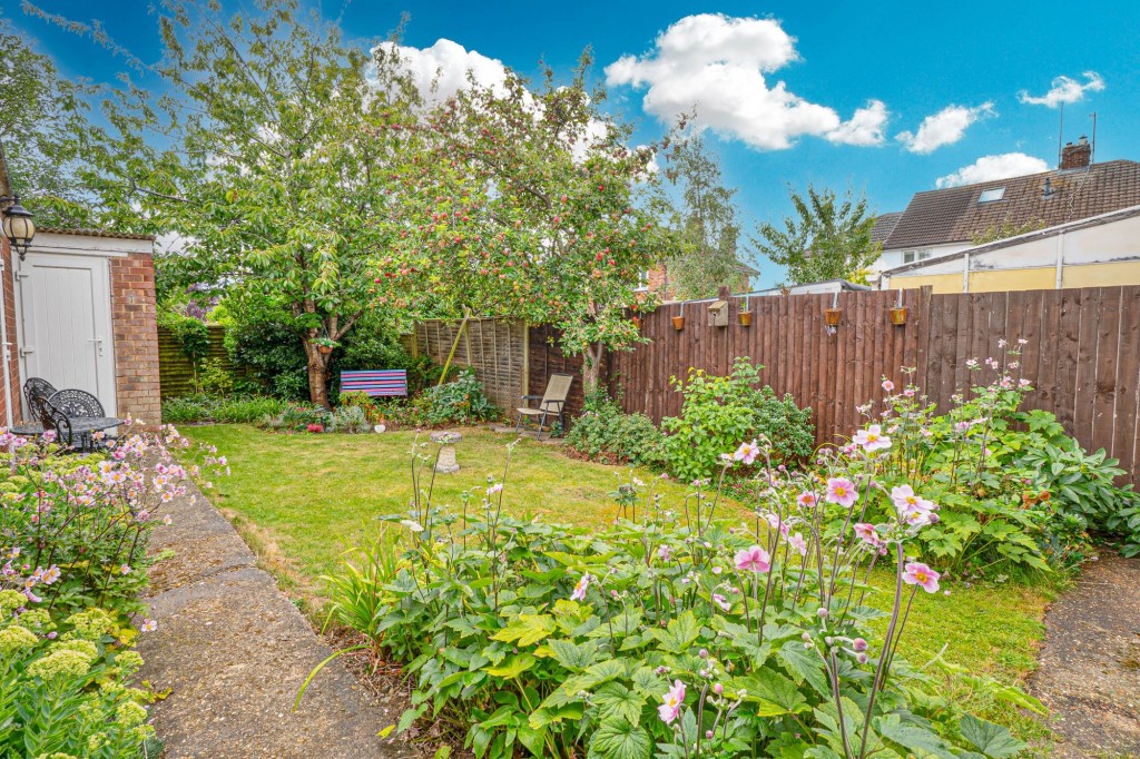 Image for Linford Avenue, Newport Pagnell, MK16