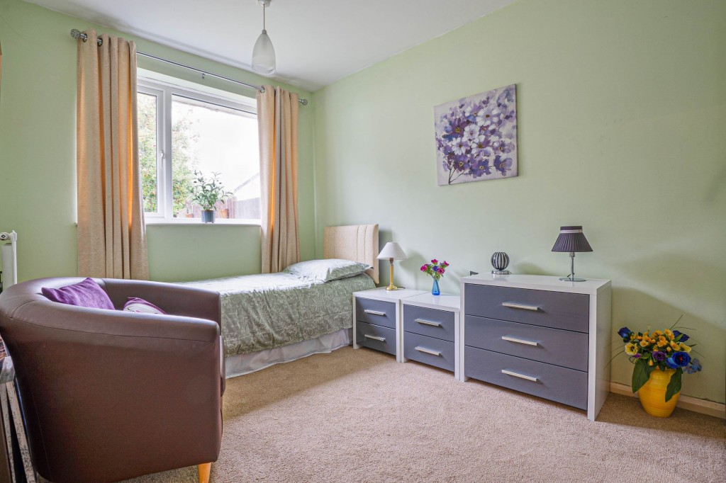 Image for Linford Avenue, Newport Pagnell, MK16