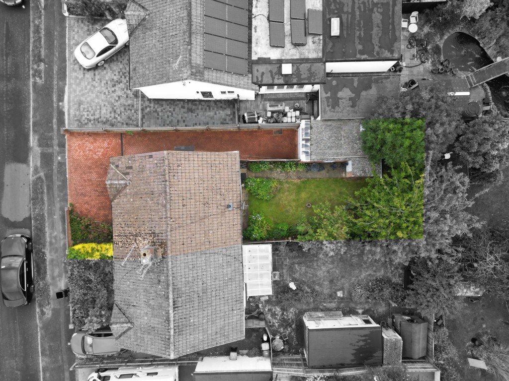 Image for Linford Avenue, Newport Pagnell, MK16