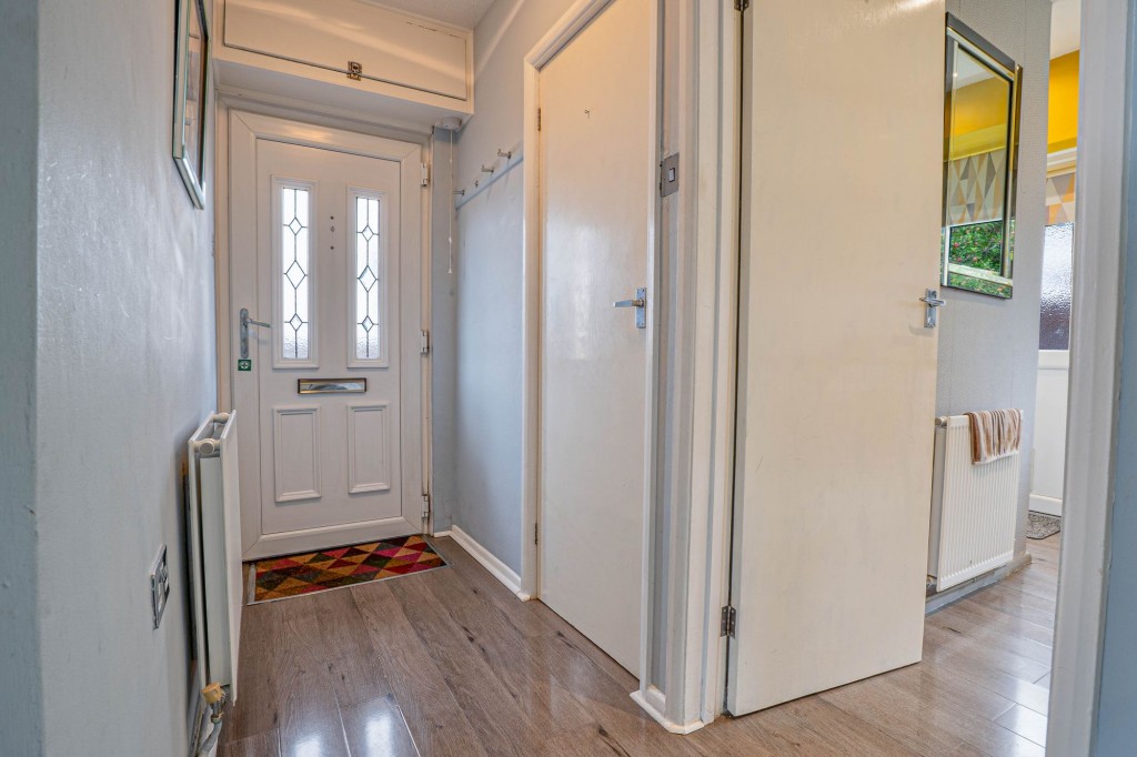 Image for Linford Avenue, Newport Pagnell, MK16