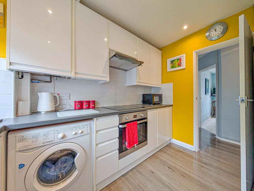 Image for Linford Avenue, Newport Pagnell, MK16