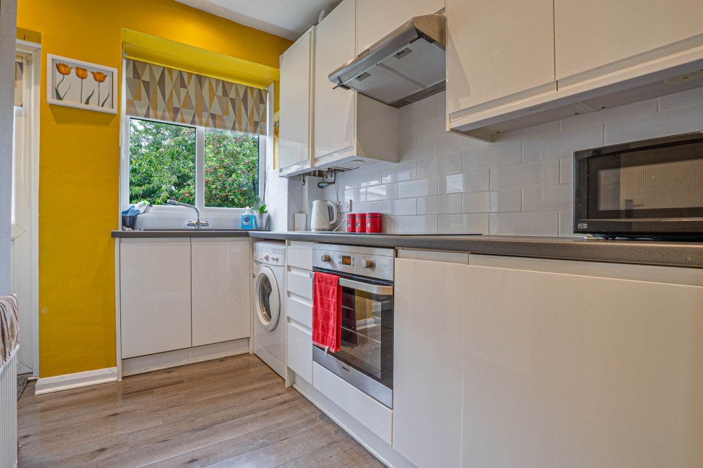 Image for Linford Avenue, Newport Pagnell, MK16