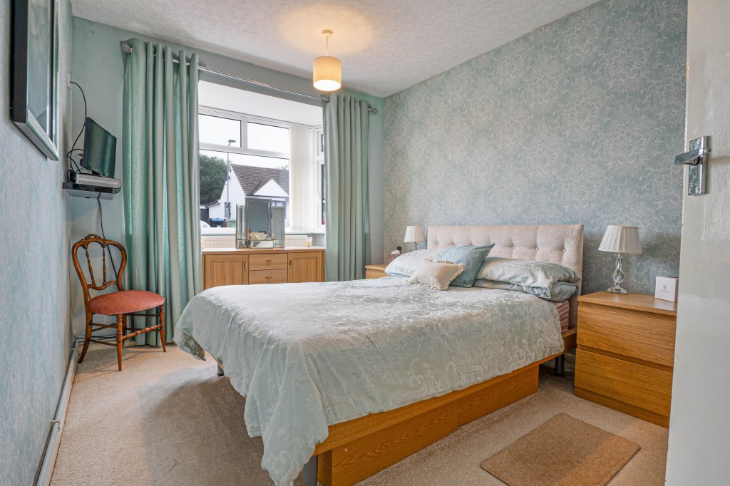 Image for Linford Avenue, Newport Pagnell, MK16