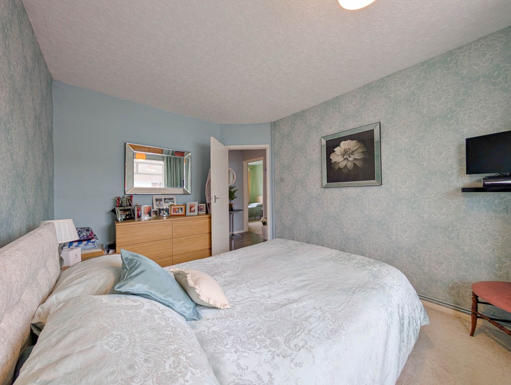 Image for Linford Avenue, Newport Pagnell, MK16