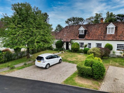 View full details for Wavendon House Drive, Wavendon, MK17