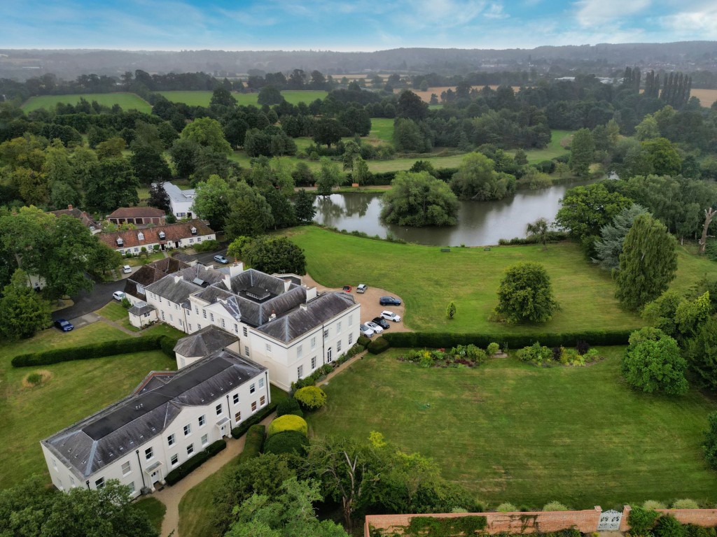 Image for Wavendon House Drive, Wavendon, MK17